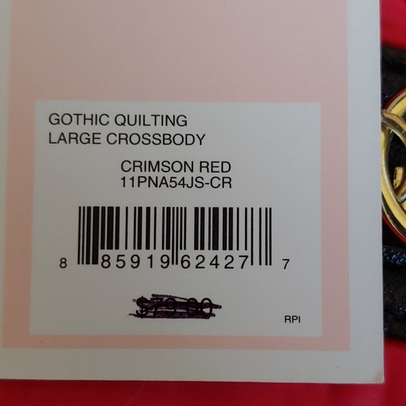 Juicy couture bag - Picture 2 of 3